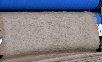 壓濾機濾布裂了怎么修