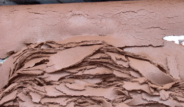 用帶式壓濾機(jī)處理含油污泥