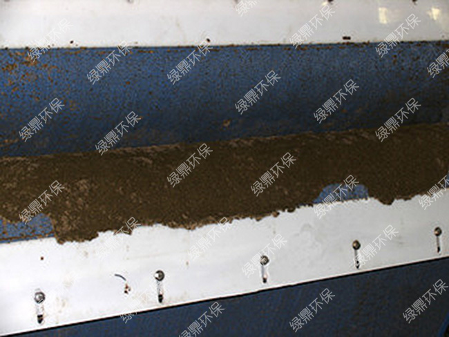 帶式壓濾機無法運轉？壓濾機運轉故障怎么應對？