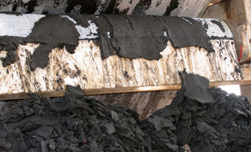 帶式壓濾機使用范圍、使用方法介紹