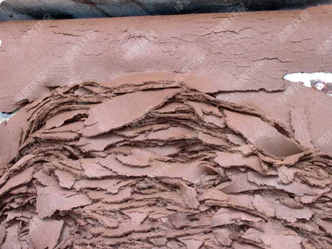 陶瓷原料脫水（清遠(yuǎn)）