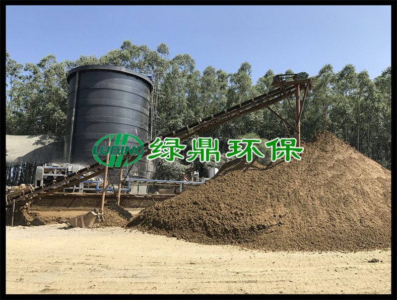 河道清淤工程帶式壓濾機清理水庫湖泊立大功